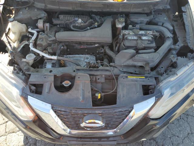 2017 NISSAN ROGUE S KNMAT2MT4HP546802