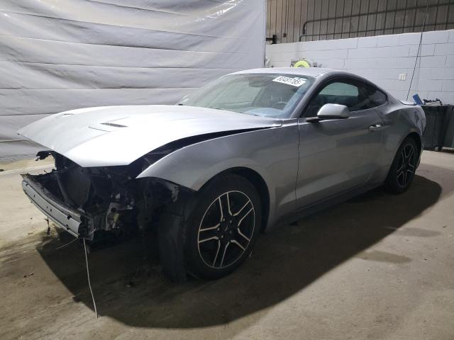 Global Auto Auctions: 2020 FORD MUSTANG