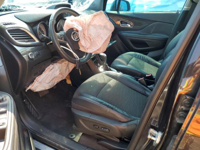 2015 BUICK ENCORE KL4CJASB9FB270107