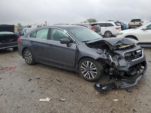 2018 SUBARU LEGACY 2.5I PREMIUM 4S3BNAC63J3032487