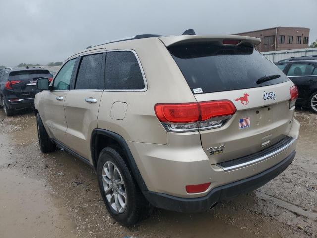 2014 JEEP GRAND CHER - 1C4RJFBG8EC558265