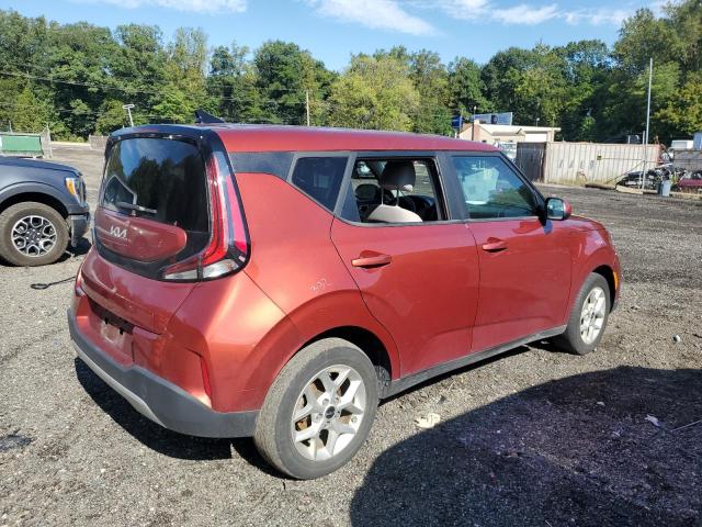 2023 KIA SOUL LX #3297172912