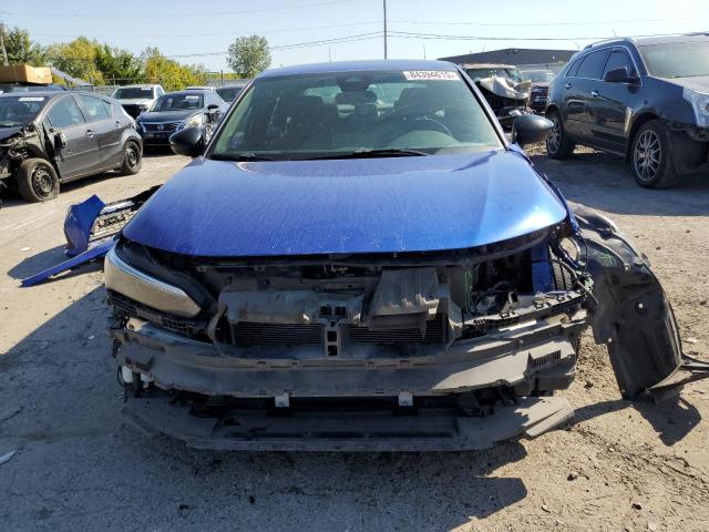 2022 HONDA CIVIC SPORT #3270044340