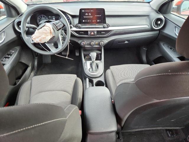 2022 KIA FORTE FE 3KPF24AD0NE494176