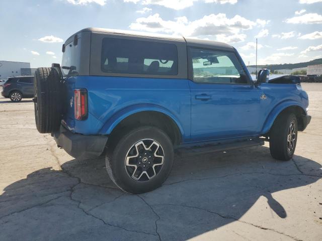 2022 FORD BRONCO BAS 1FMDE5AP1NLB09404