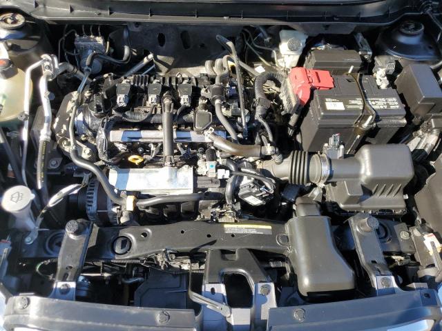 2020 NISSAN KICKS SV 3N1CP5CV3LL505747