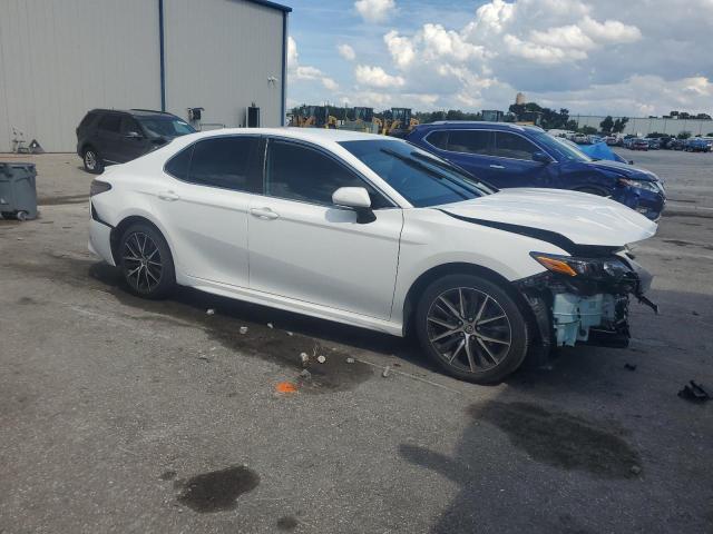 2023 TOYOTA CAMRY SE N 4T1G11AK0PU099970