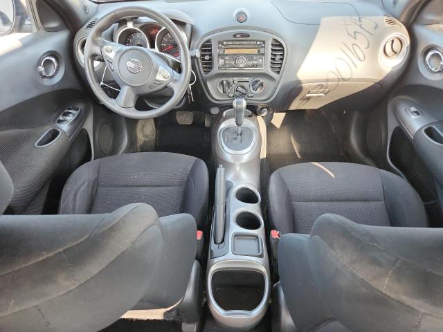 2011 NISSAN JUKE S - JN8AF5MV1BT016252