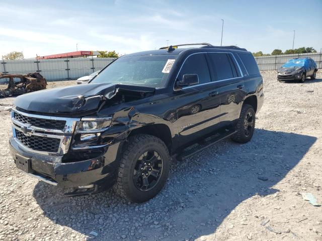 CHEVROLET TAHOE K150