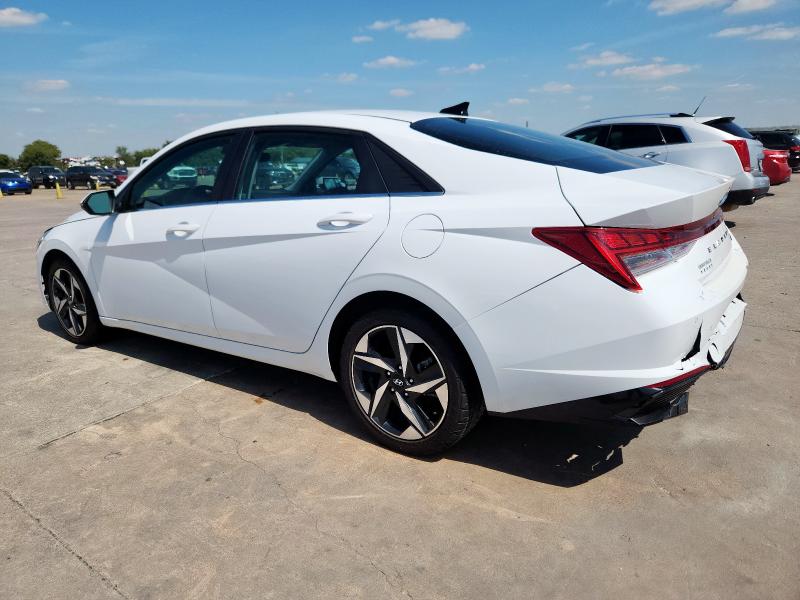 2023 HYUNDAI ELANTRA LI KMHLN4AJ7PU038997