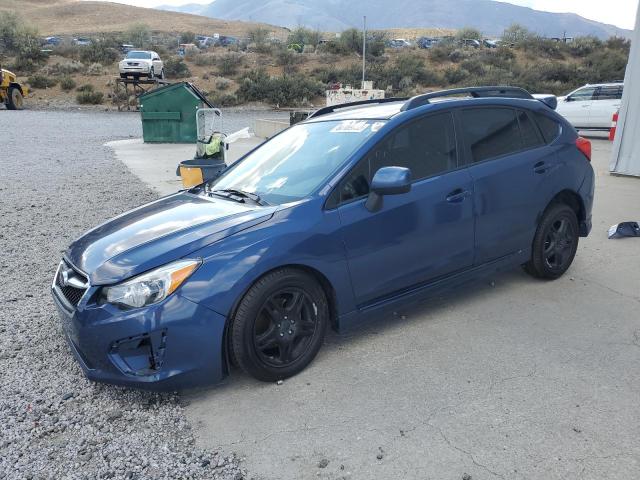 2013 SUBARU IMPREZA SP - JF1GPAL6XD2901652