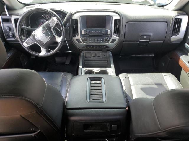 2017 GMC SIERRA K15 - 3GTU2NEC6HG218270