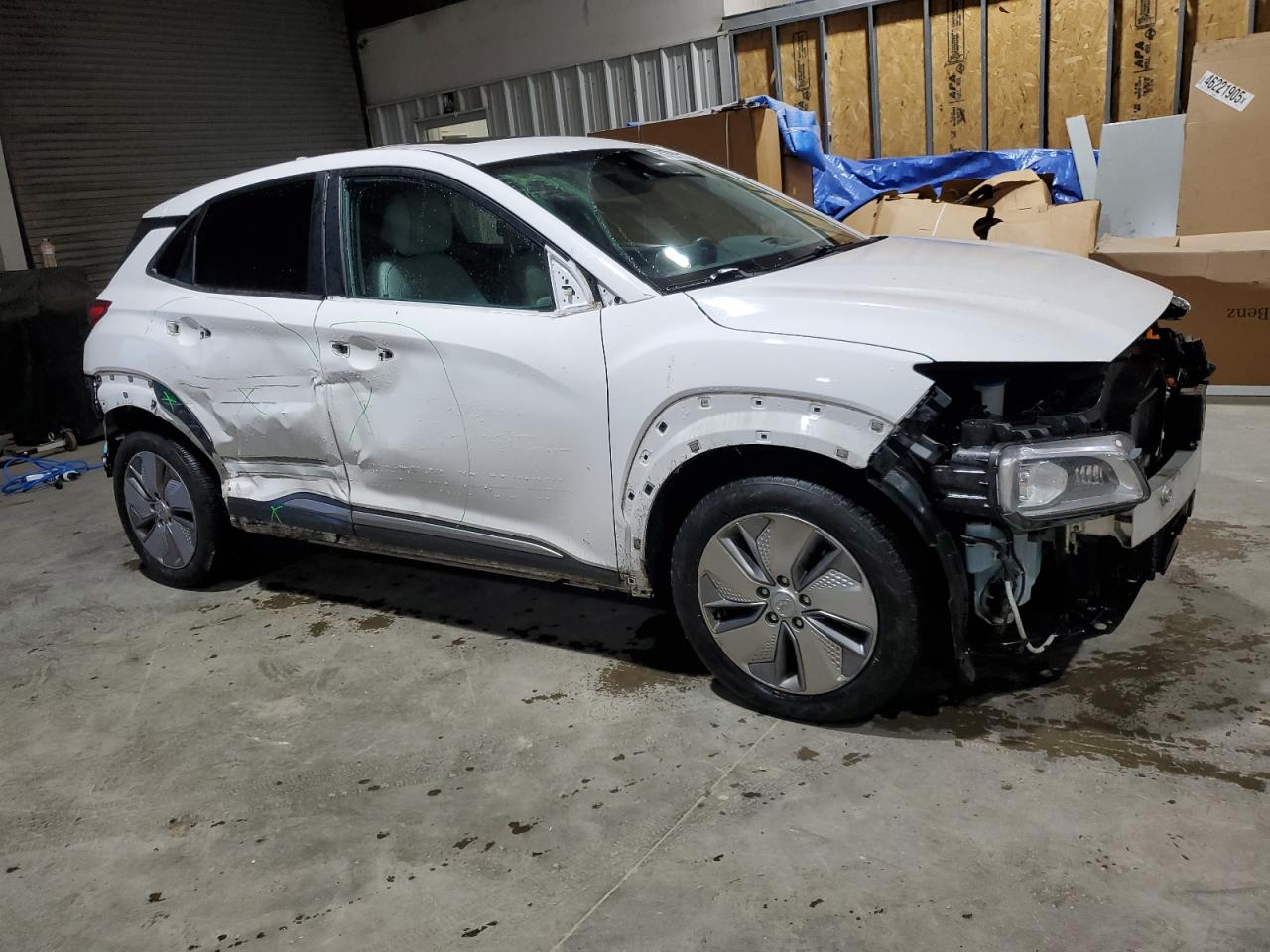 HYUNDAI KONA ULTIMATE