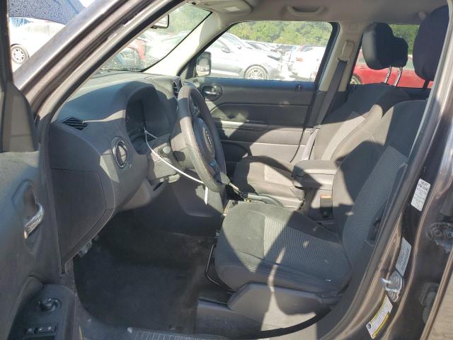 2017 JEEP PATRIOT SP 1C4NJPBA1HD150382