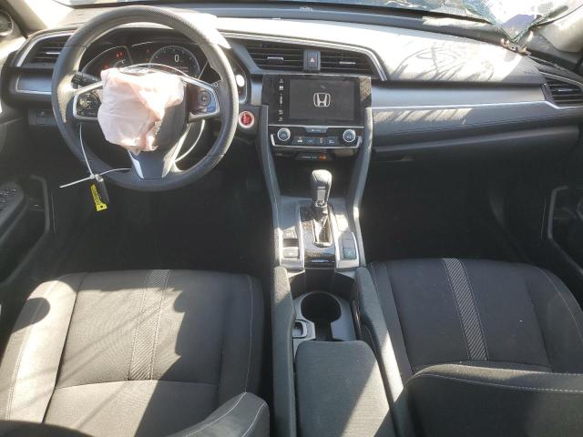 2018 HONDA CIVIC EX 2HGFC2F74JH580899