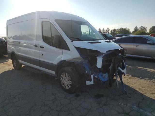 2017 FORD TRANSIT T- #3241509379
