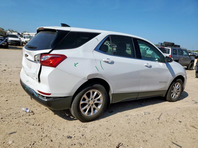 2020 CHEVROLET EQUINOX LT 2GNAXKEV7L6188552