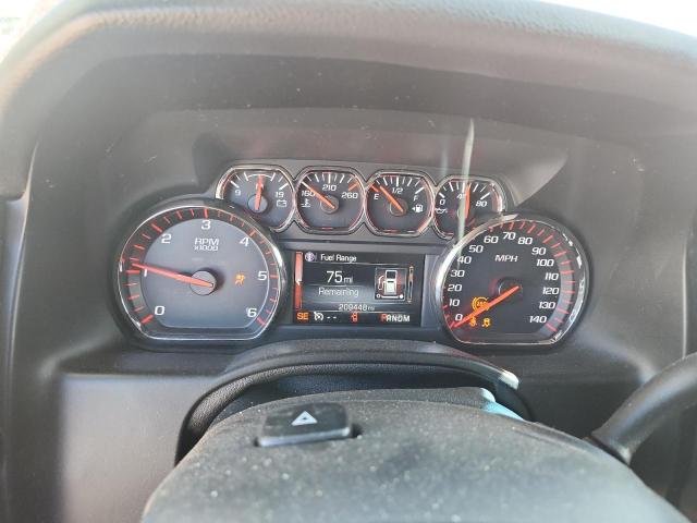 2016 GMC YUKON SLT 1GKS2BKCXGR436824