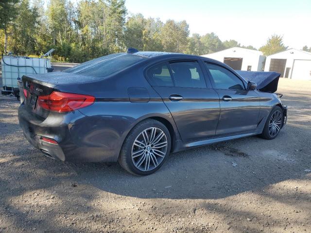 2018 BMW 530 XI WBAJA7C52JWC75174