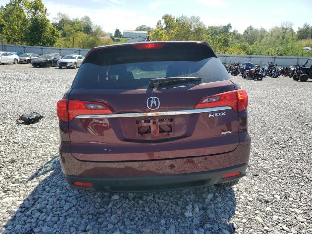 2015 ACURA RDX TECHNOLOGY 5J8TB4H57FL002500