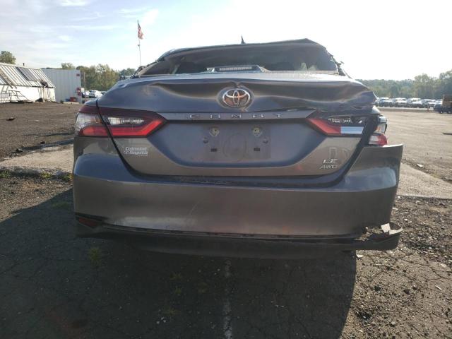 2023 TOYOTA CAMRY LE #3283782439