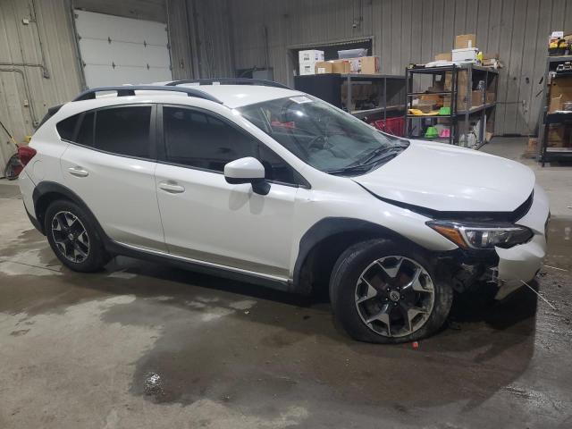 2018 SUBARU CROSSTREK JF2GTADC5JH329927