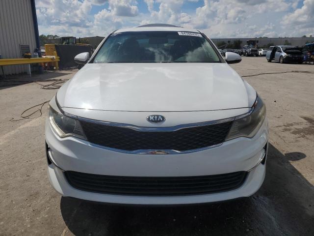 2017 KIA OPTIMA LX - Other View
