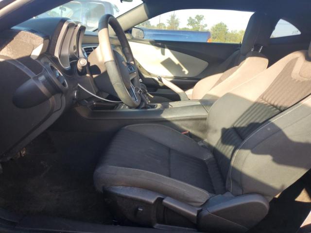 2015 CHEVROLET CAMARO LS #3296278481