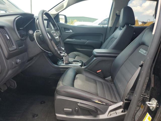 2015 GMC CANYON SLE 1GTG5BE35F1142782