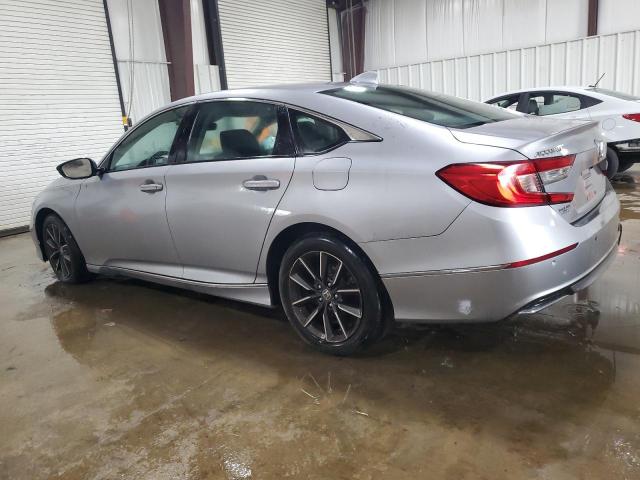 2021 HONDA ACCORD EXL - 1HGCV1F50MA027384