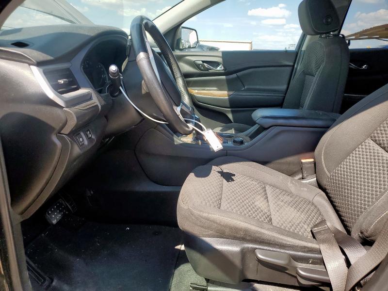 2019 GMC ACADIA SLE - 1GKKNRLA3KZ250046