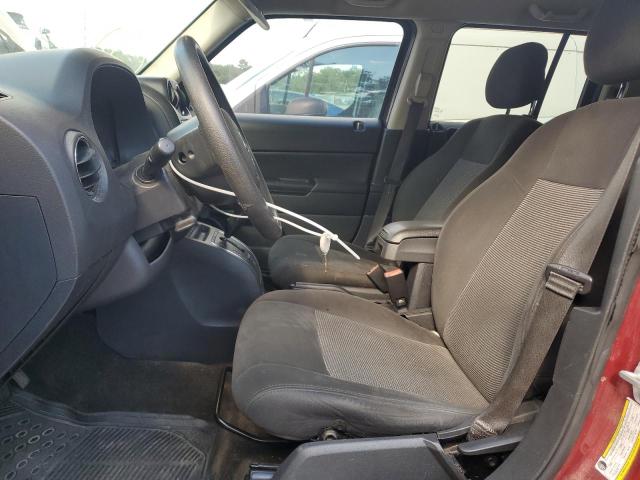 2016 JEEP PATRIOT SP 1C4NJPBB9GD752082