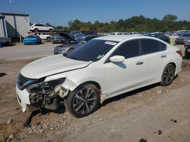 2016 NISSAN ALTIMA 2.5 - 1N4AL3AP6GN379338
