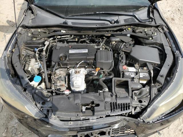 2015 HONDA ACCORD SPORT - 1HGCR2F55FA242613