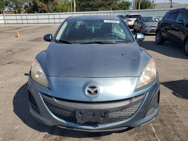 2010 MAZDA 3 I - JM1BL1SF6A1278985