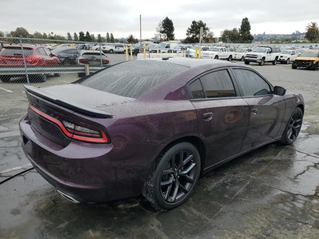 2022 DODGE CHARGER SXT 2C3CDXBG8NH129860