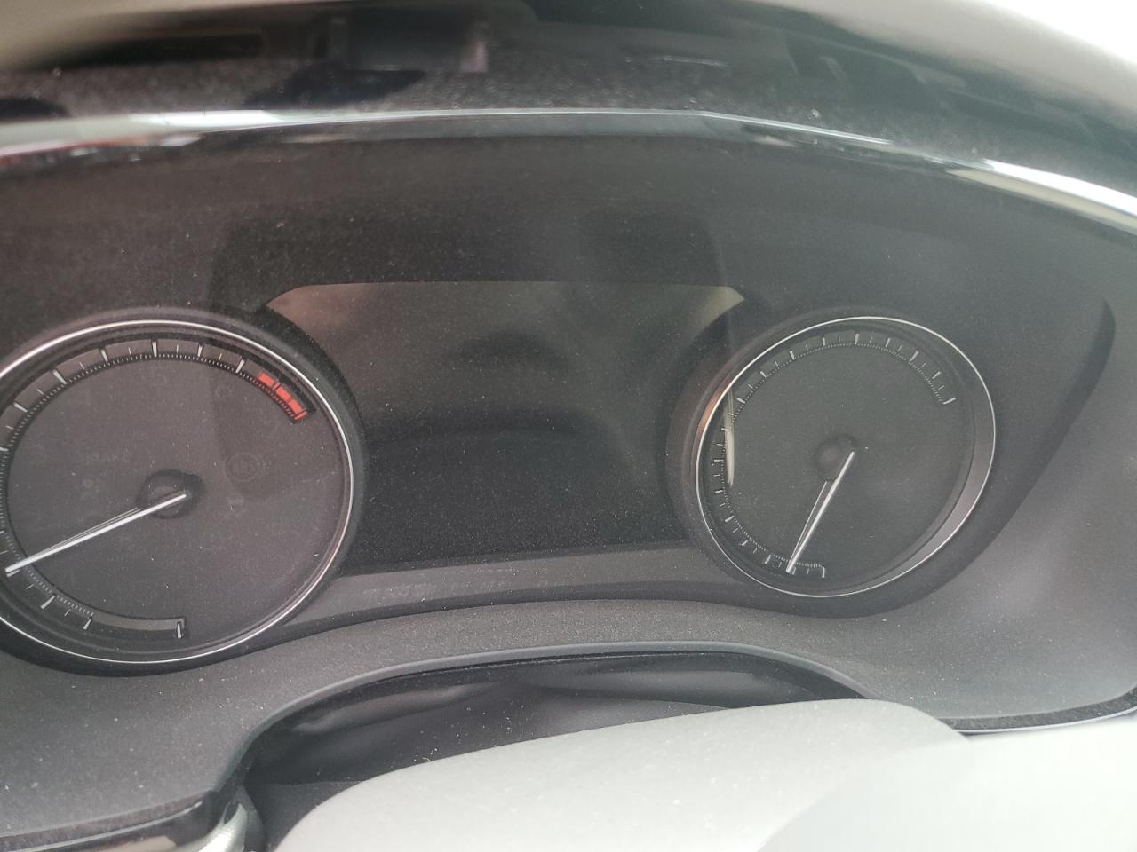 CADILLAC XT5 PREMIUM LUXURY