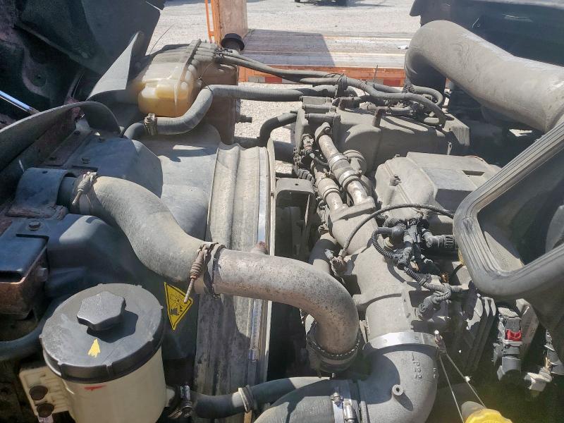 2015 INTERNATIONAL PROSTAR #3258930811