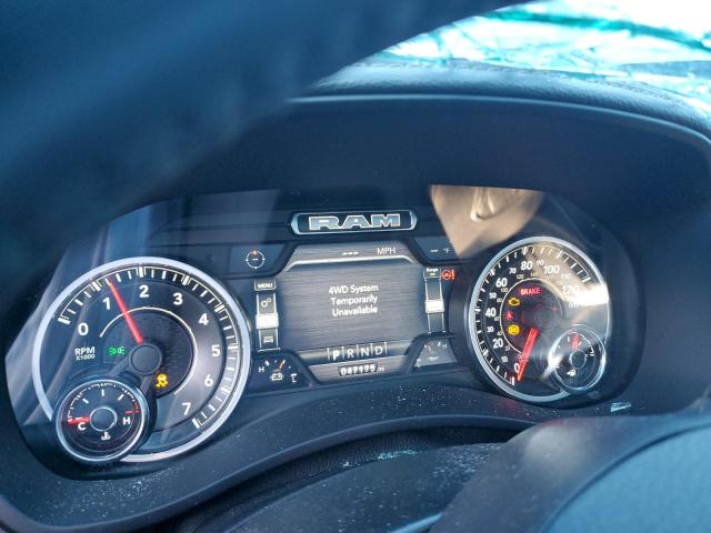 2022 RAM 2500 LARAM 3C6UR5FJ2NG266473