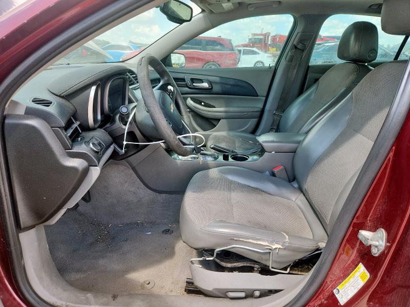 2015 CHEVROLET MALIBU 1LT 1G11C5SL8FF235681