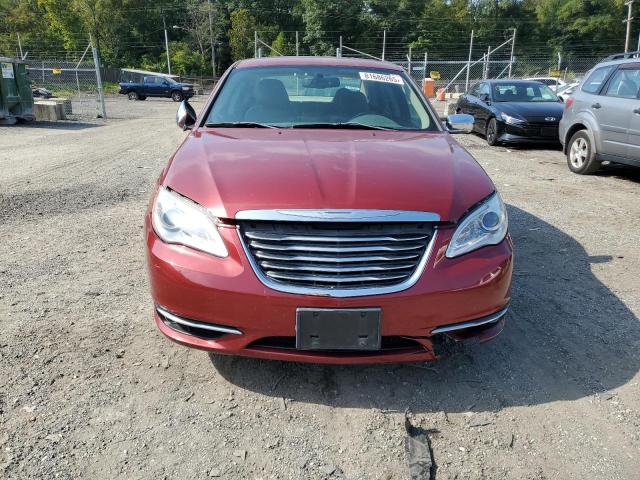 2014 CHRY 200 LIMITED - 1C3CCBCG4EN153116