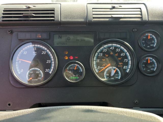 2016 FREIGHTLINER CASCADIA 1 #3246032186