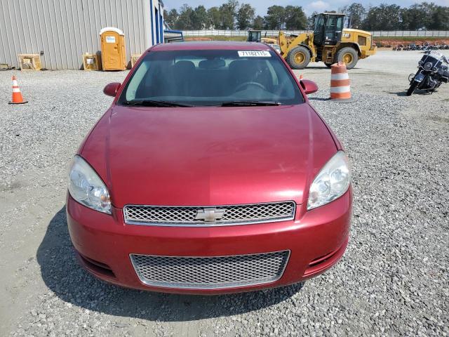 2015 CHEVROLET IMPALA LIM 2G1WB5E35F1114814