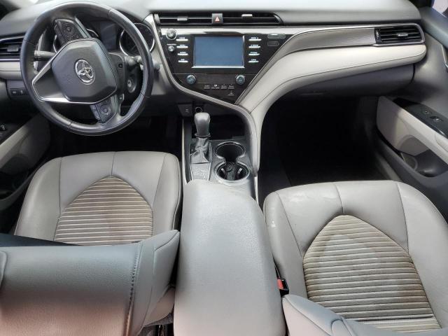 2019 TOYOTA CAMRY L 4T1B11HKXKU185781