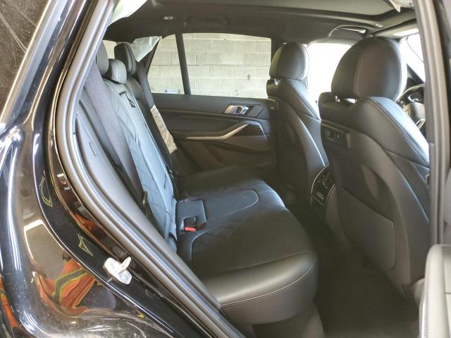 2023 BMW X5 XDRIVE40I 5UXCR6C09P9R02586