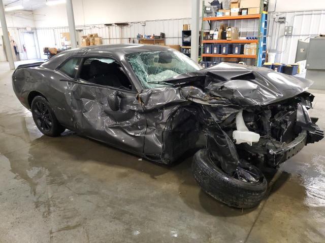 2023 DODGE CHALLENGER 2C3CDZGG5PH663048