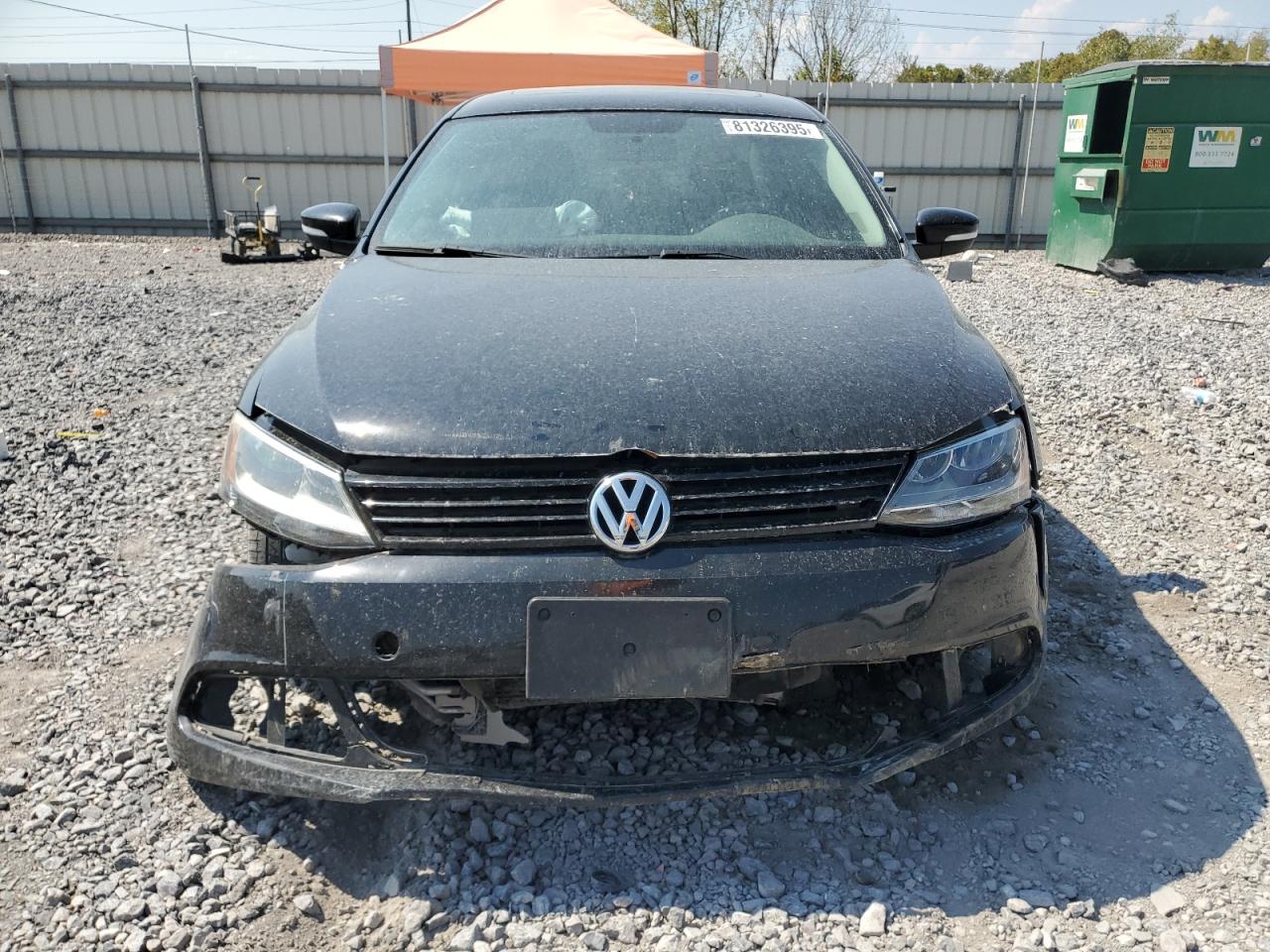 VOLKSWAGEN JETTA TDI