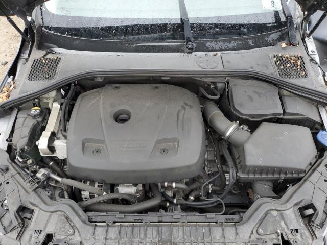 2018 VOLVO S60 DYNAMIC YV140MTL7J2461887