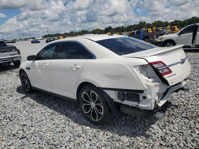 2016 FORD TAURUS SHO 1FAHP2KT0GG131261