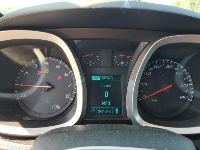 2015 CHEVROLET EQUINOX 1GNALBEK9FZ107819